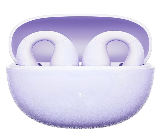 QCY CT01 purple - 1340826 - zdjęcie 4